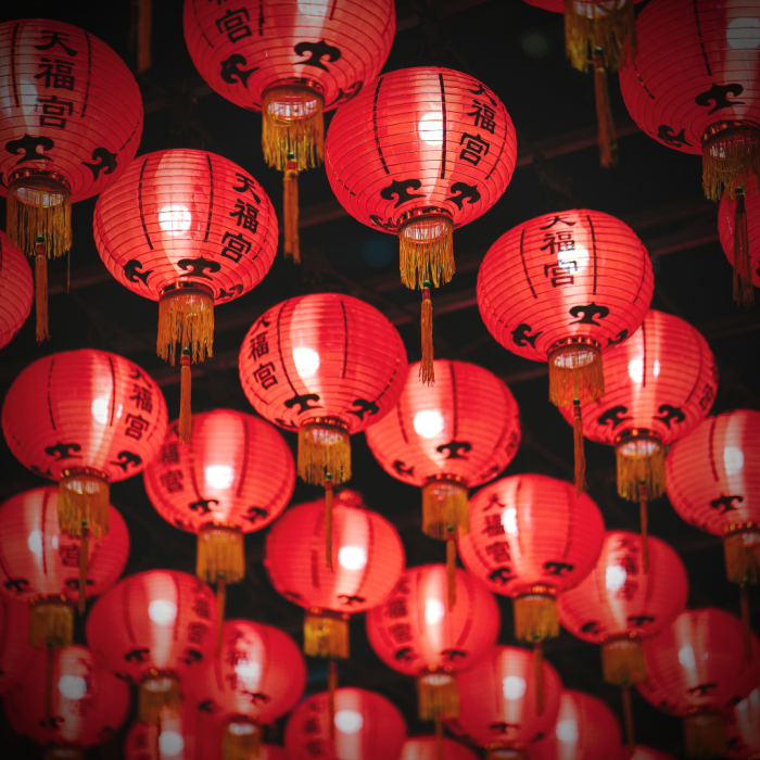 Chinese New Year Activities | Early Years Resources Blog