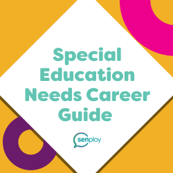 special education needs career guide