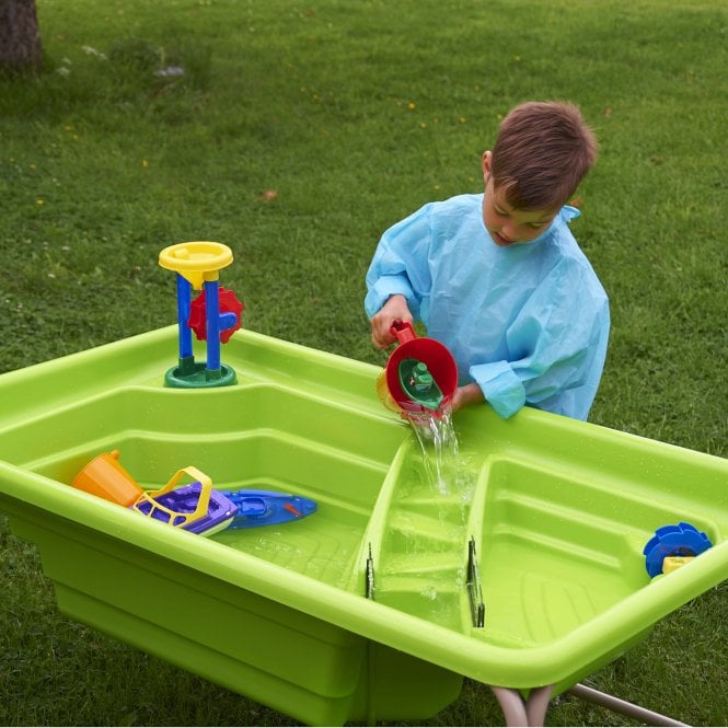 Activity Water Tray with Stand