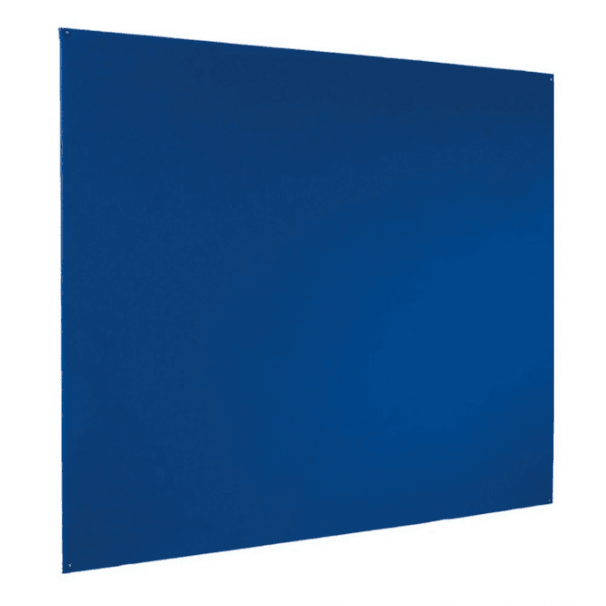 Frameless Felt Notice Board