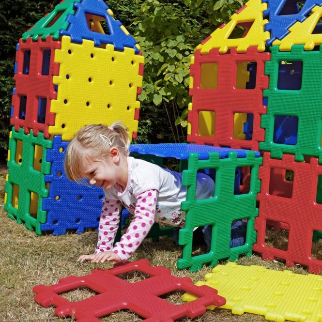 early years construction toys