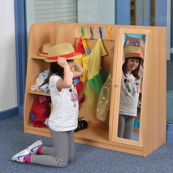 resources for imaginative play