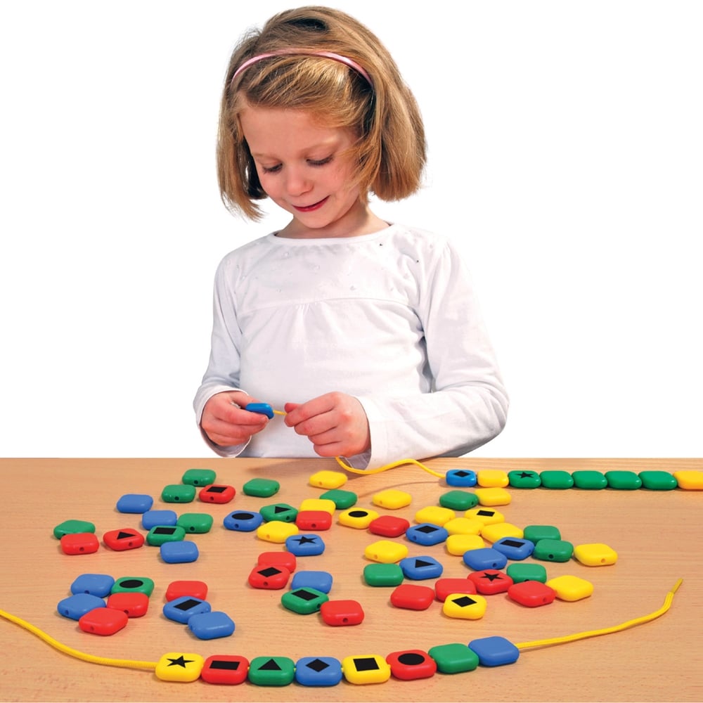 Jumbo Magnetic Design Shapes